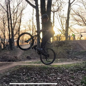 Meet your Posher, Caden